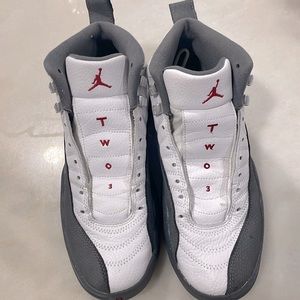 Air Jordan 12